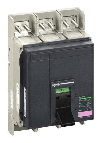 Выключатель-разъединитель Schneider Electric Compact NS 1000, 3P, 1000А