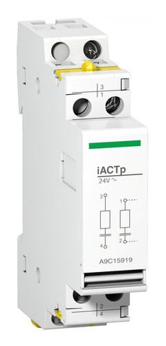 iACTp ПОМЕХОПОДАВЛ. ФИЛЬТР 220..240В AC