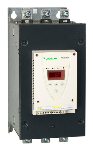 Schneider Electric ALTISTART 320А, 230/230В