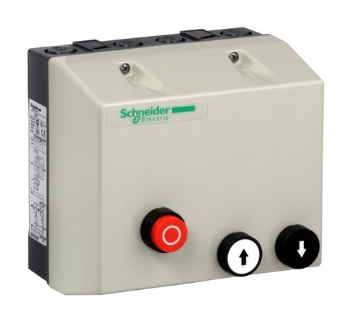 Schneider Electric TeSys 6А, 400/400В