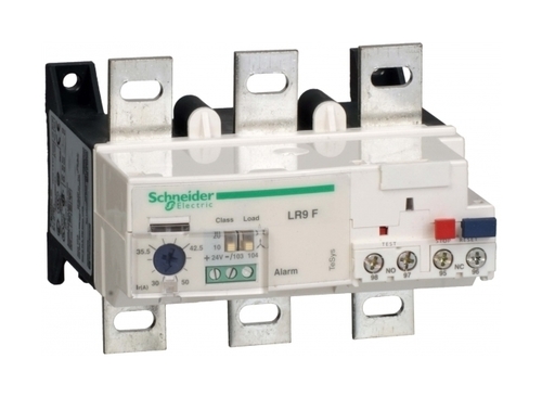 Реле перегрузки тепловое Schneider Electric Tesys LRF 90-150А, класс 10/20