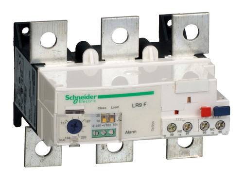 Реле перегрузки тепловое Schneider Electric Tesys LRF 132-220А, класс 10/20