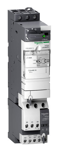 Реверсивный силовой блок Schneider Electric Tesys U 32А