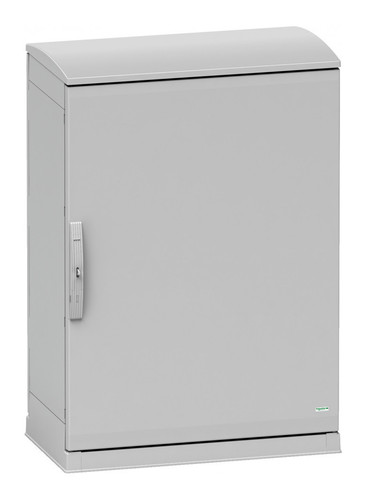 Щит без монтажной платы Schneider Electric Thalassa PHD, 750x1250x420мм, IP55, пластик