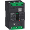 Силовой автомат Schneider Electric Compact NSXm, 16кА, 3P, 50А