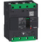 Силовой автомат Schneider Electric Compact NSXm, 16кА, 4P, 50А